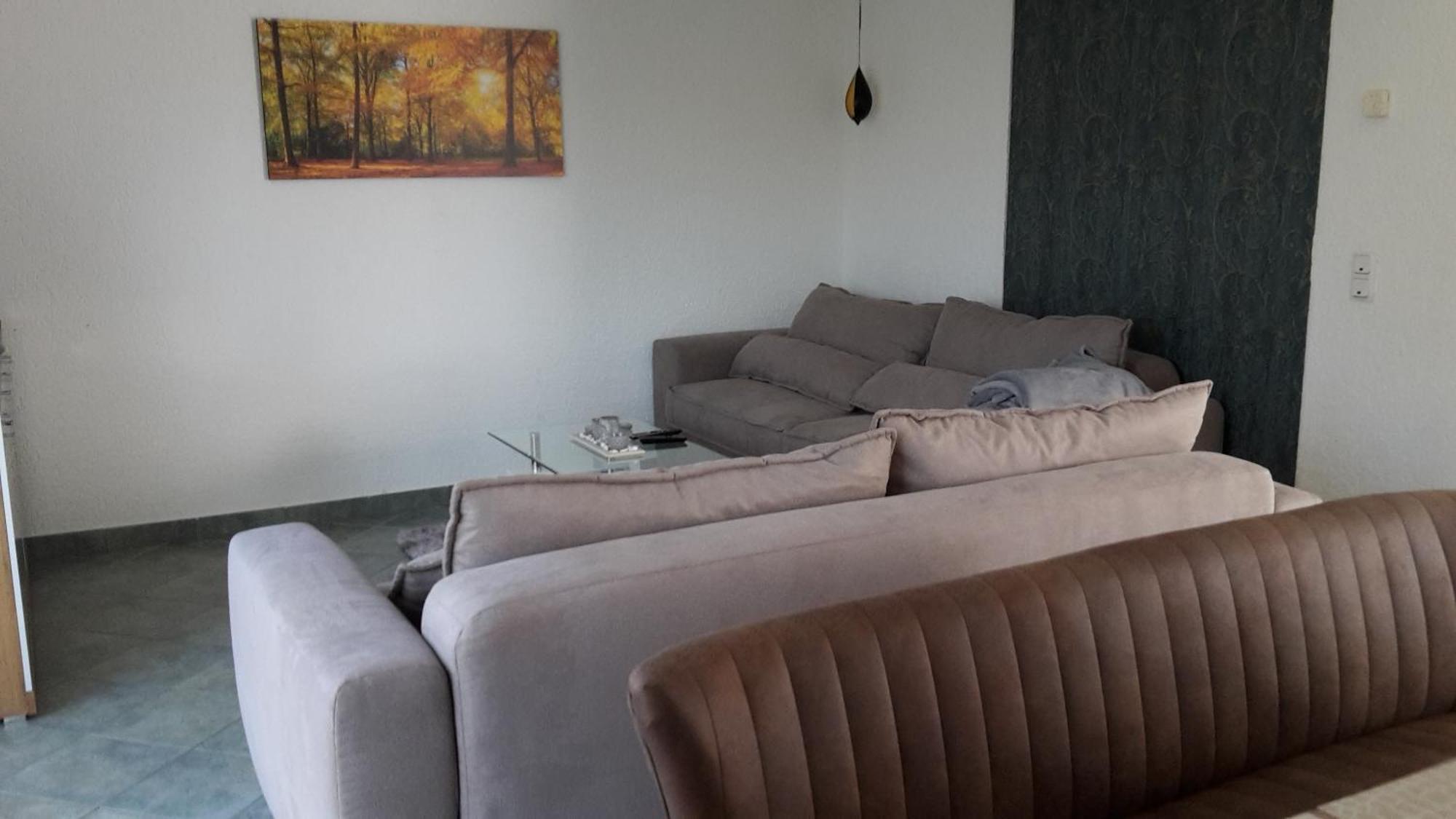 Ferienhaus Mina Im Harz Stapelburg Buitenkant foto